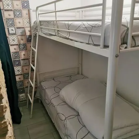 Prázdninový dům De Tourisme, 4/6 Personnes *