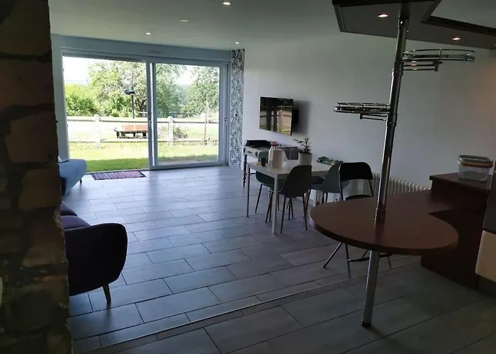 De Tourisme, 4/6 Personnes *