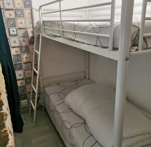 Holiday home De Tourisme, 4/6 Personnes *