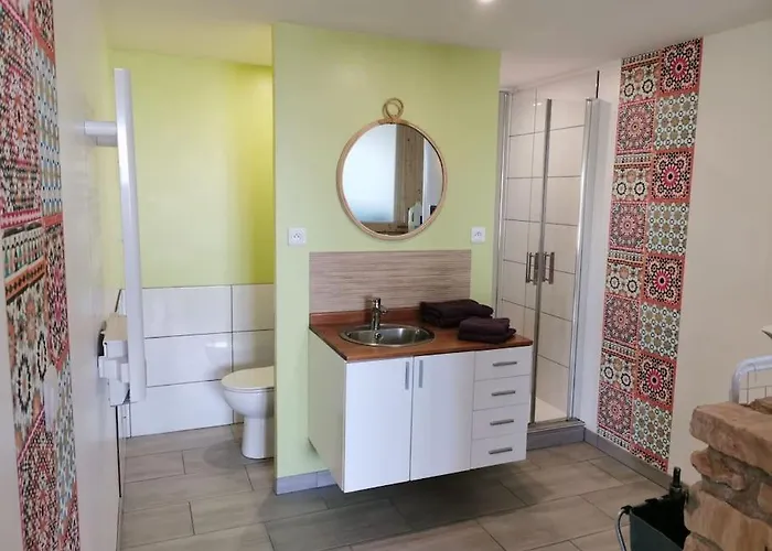 De Tourisme, 4/6 Personnes * Mondigny