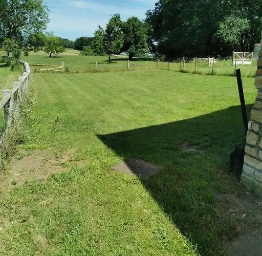 De Tourisme, 4/6 Personnes Holiday home Mondigny