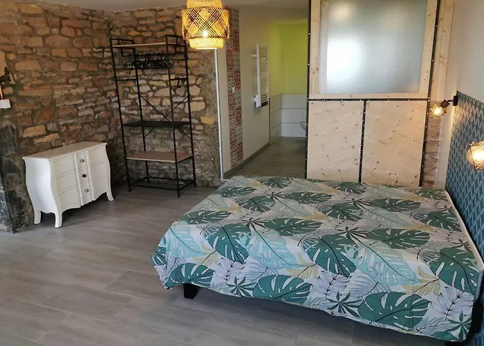 Holiday home De Tourisme, 4/6 Personnes